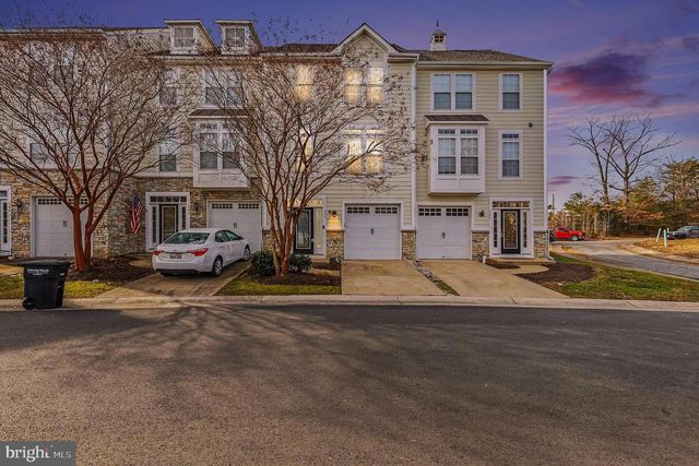 504 MONROE POINT DR, Colonial Beach, VA 22443