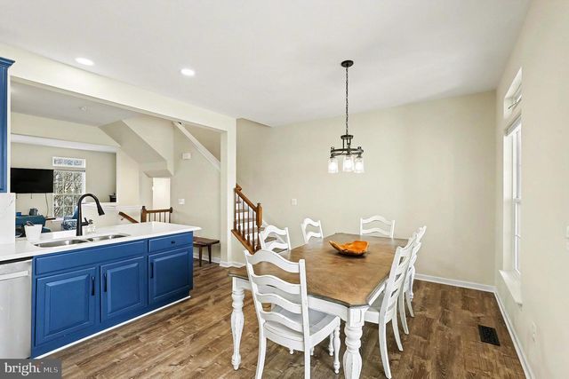 504 MONROE POINT DR, Colonial Beach, VA 22443