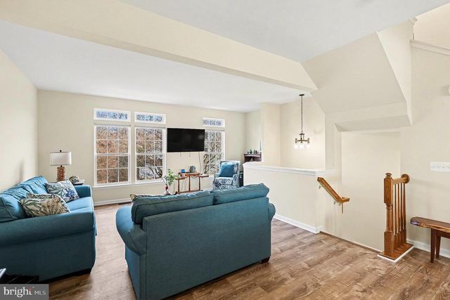 504 MONROE POINT DR, Colonial Beach, VA 22443