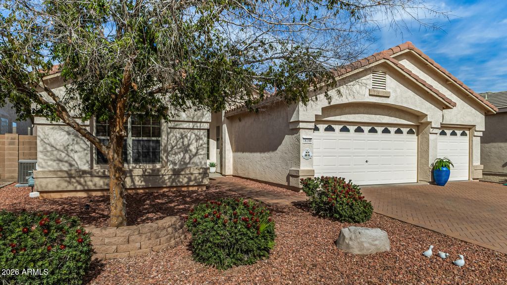 18186 W CONTINENTAL Parkway, Surprise, AZ 85374 — exterior