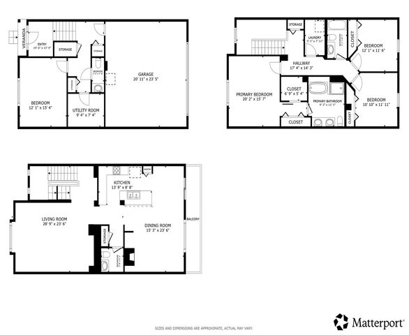 905 Indigo Court, Hanover Park, IL 60133