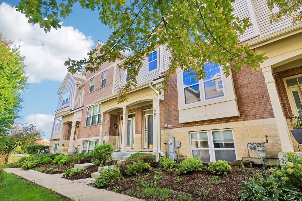 905 Indigo Court, Hanover Park, IL 60133 — photo 3