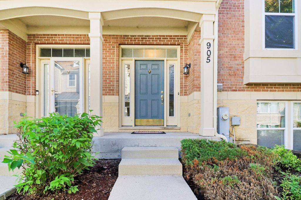905 Indigo Court, Hanover Park, IL 60133 — photo 4
