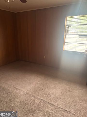 6901 US HWY 280, Claxton, GA 30417