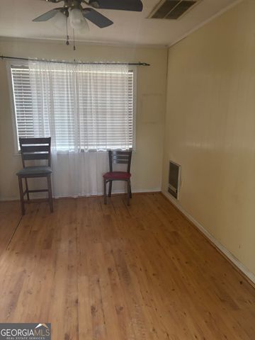 6901 US HWY 280, Claxton, GA 30417