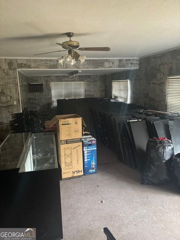 6901 US HWY 280, Claxton, GA 30417