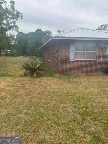 6901 US HWY 280, Claxton, GA 30417