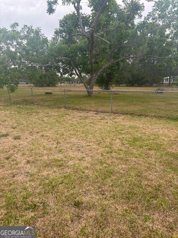 6901 US HWY 280, Claxton, GA 30417