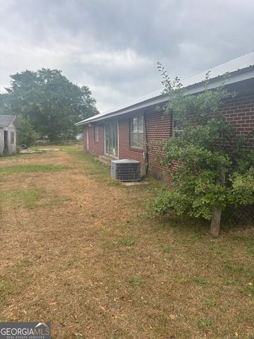 6901 US HWY 280, Claxton, GA 30417