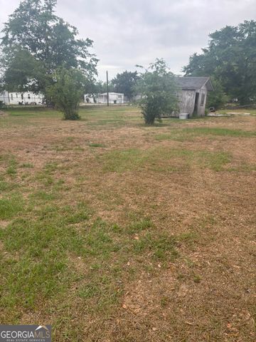 6901 US HWY 280, Claxton, GA 30417