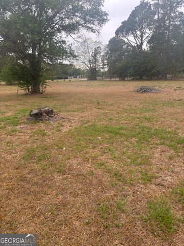 6901 US HWY 280, Claxton, GA 30417