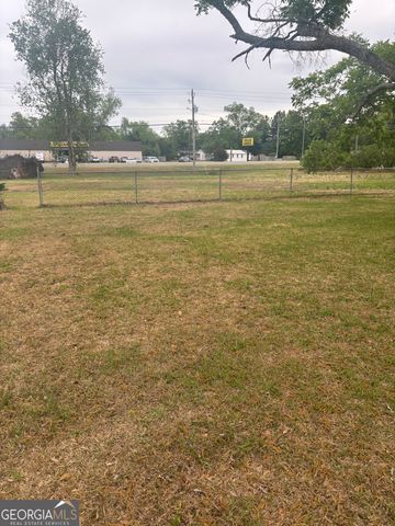 6901 US HWY 280, Claxton, GA 30417