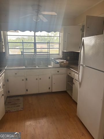 6901 US HWY 280, Claxton, GA 30417