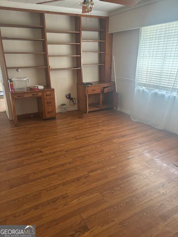 6901 US HWY 280, Claxton, GA 30417