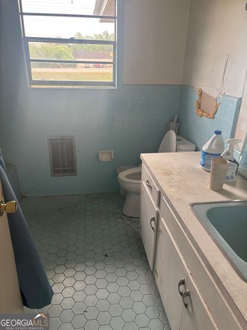 6901 US HWY 280, Claxton, GA 30417