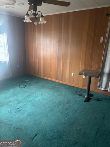 6901 US HWY 280, Claxton, GA 30417