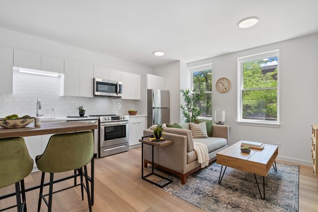 1650 W Roscoe Street 207, Chicago, IL 60657