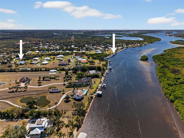 28991 SMUGGLERS LANE, Punta Gorda, FL 33982