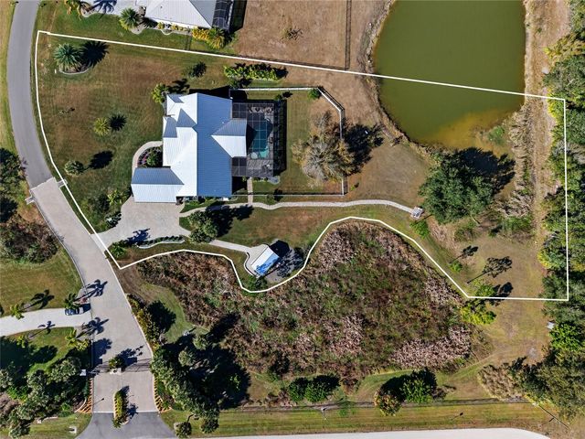 28991 SMUGGLERS LANE, Punta Gorda, FL 33982