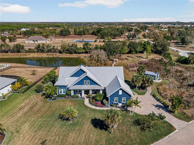 28991 SMUGGLERS LANE, Punta Gorda, FL 33982