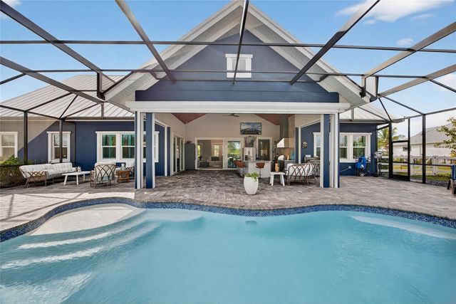 28991 SMUGGLERS LANE, Punta Gorda, FL 33982