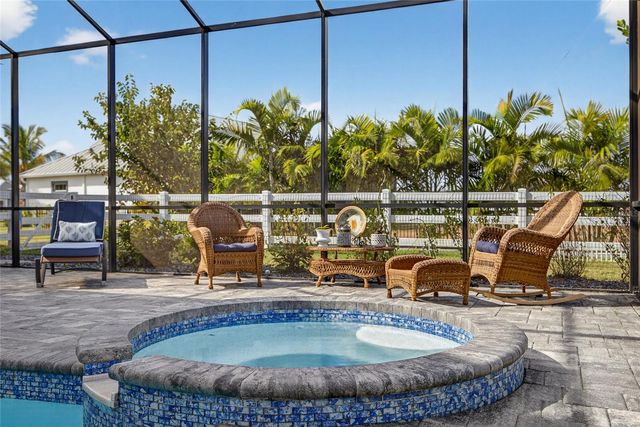 28991 SMUGGLERS LANE, Punta Gorda, FL 33982