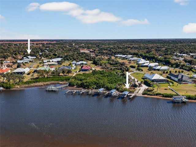 28991 SMUGGLERS LANE, Punta Gorda, FL 33982