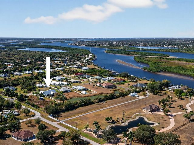 28991 SMUGGLERS LANE, Punta Gorda, FL 33982