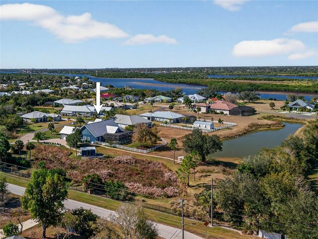 28991 SMUGGLERS LANE, Punta Gorda, FL 33982