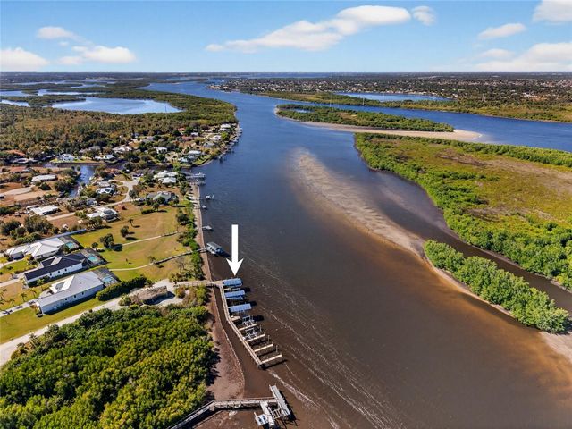 28991 SMUGGLERS LANE, Punta Gorda, FL 33982