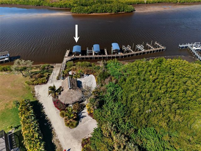 28991 SMUGGLERS LANE, Punta Gorda, FL 33982