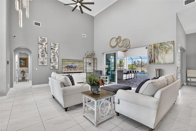 28991 SMUGGLERS LANE, Punta Gorda, FL 33982