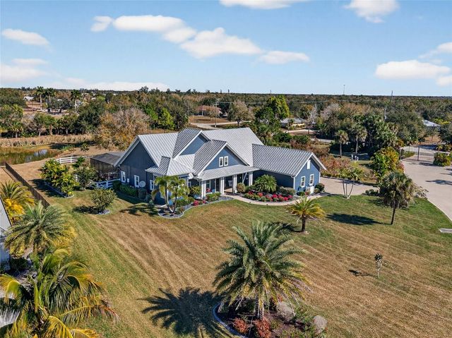 28991 SMUGGLERS LANE, Punta Gorda, FL 33982