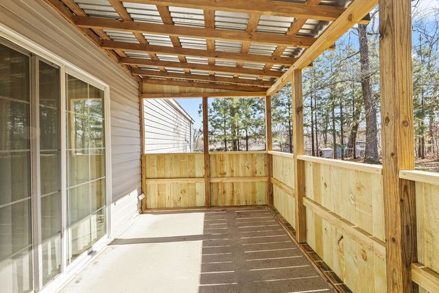 12885 Scenic Drive, Rogers, AR 72756