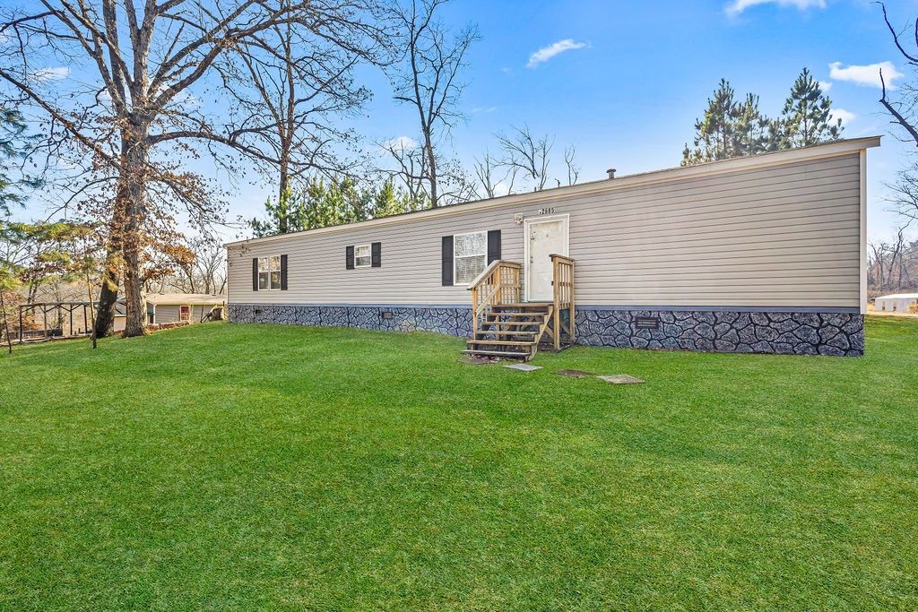 12885 Scenic Drive, Rogers, AR 72756