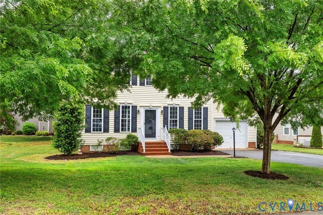 11416 Caruthers Way, Glen Allen, VA 23059