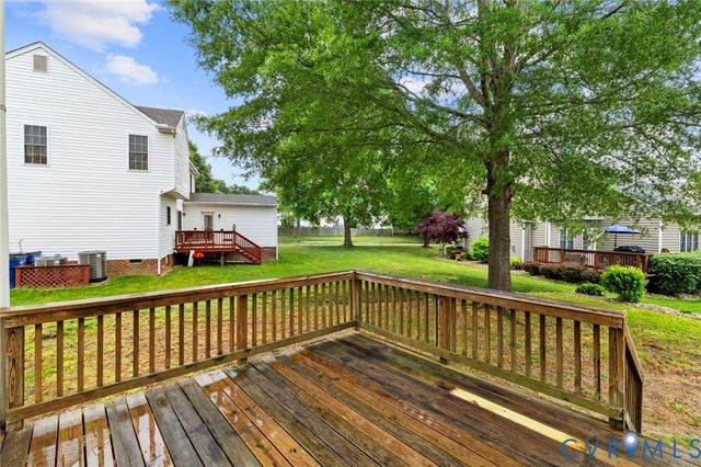 11416 Caruthers Way, Glen Allen, VA 23059