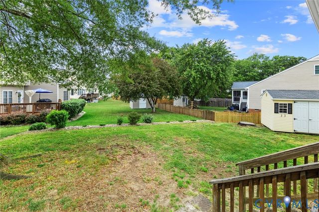 11416 Caruthers Way, Glen Allen, VA 23059