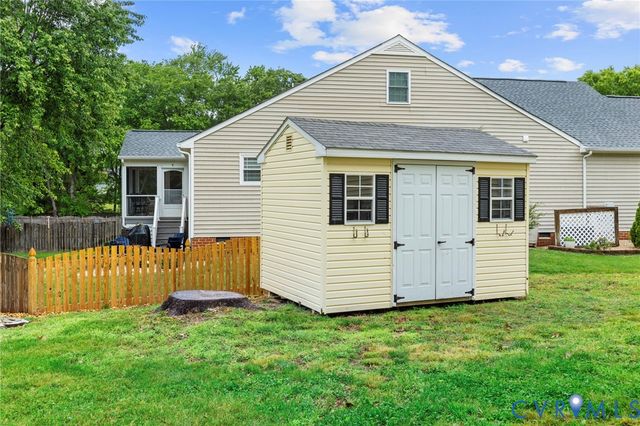 11416 Caruthers Way, Glen Allen, VA 23059