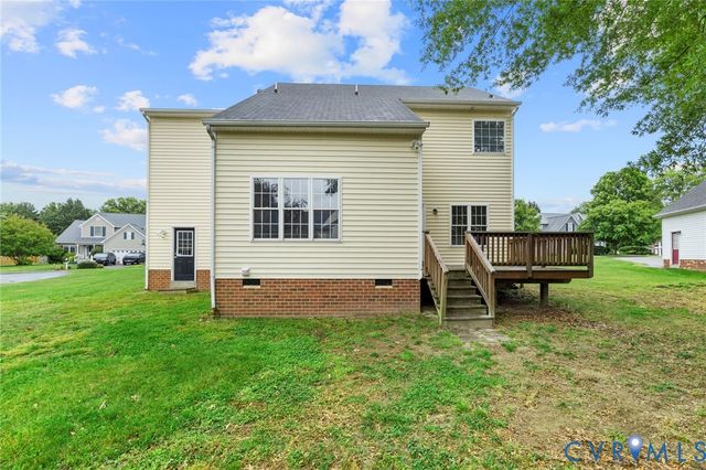 11416 Caruthers Way, Glen Allen, VA 23059