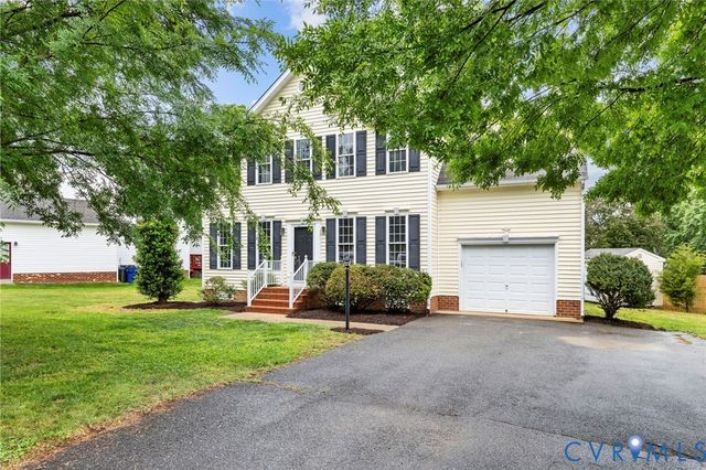 11416 Caruthers Way, Glen Allen, VA 23059