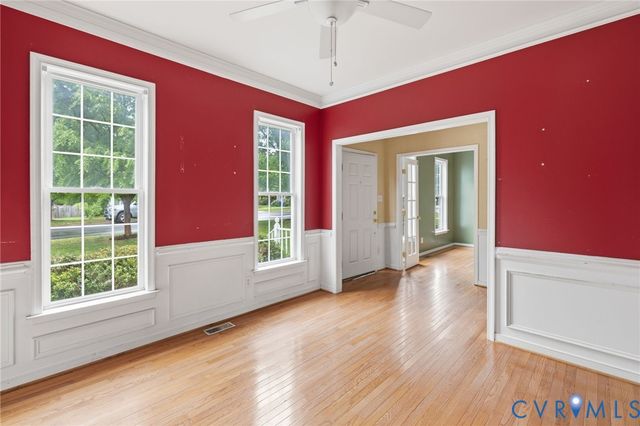 11416 Caruthers Way, Glen Allen, VA 23059