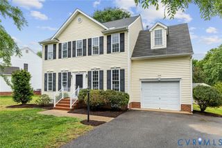 11416 Caruthers Way, Glen Allen, VA 23059
