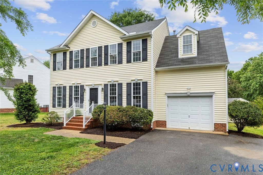 11416 Caruthers Way, Glen Allen, VA 23059