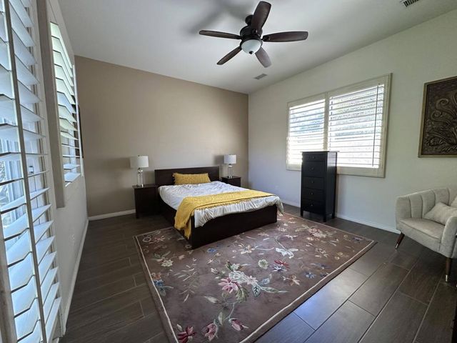 12 Buckingham Way Casita, Rancho Mirage, CA 92270