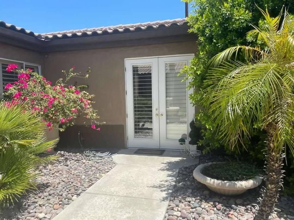12 Buckingham Way Casita, Rancho Mirage, CA 92270