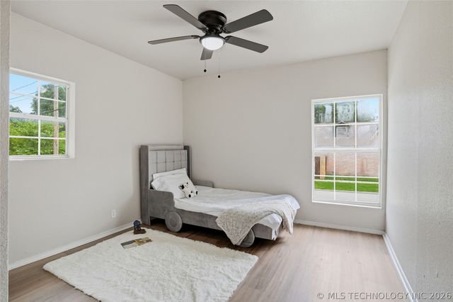 802 S Trenton Avenue, Tulsa, OK 74120