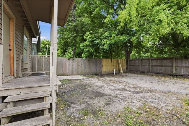 802 S Trenton Avenue, Tulsa, OK 74120