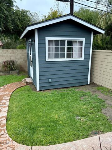 368 Garfield Rondo, Ventura, CA 93003