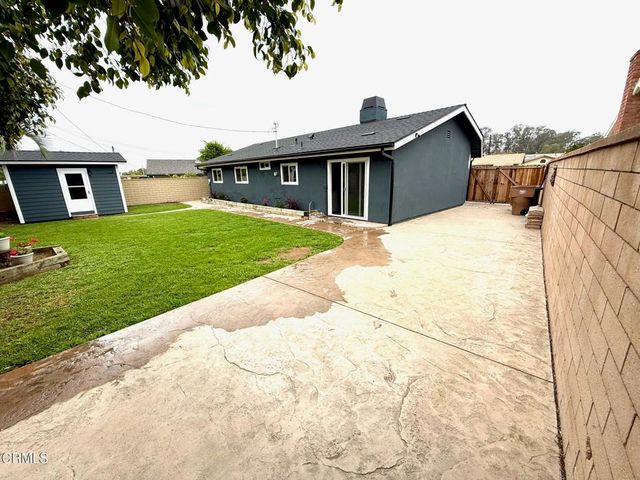 368 Garfield Rondo, Ventura, CA 93003